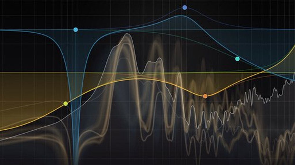 Everything You Want to Know About Reverb, but Are Too Afraid to Ask