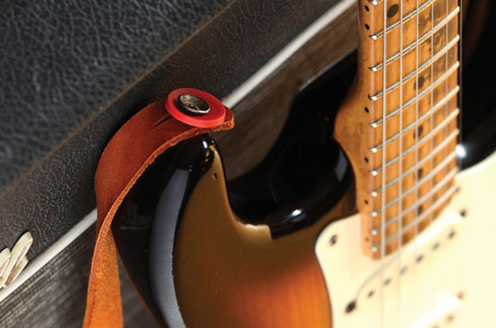 Esoterica Electrica: The Underappreciated Button