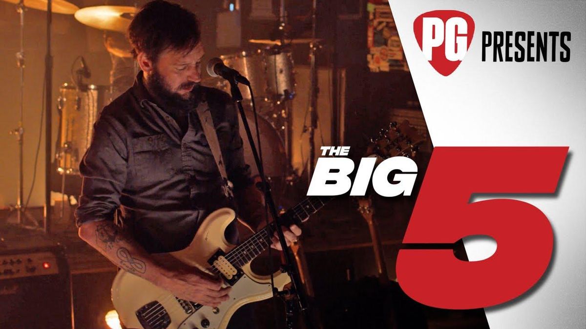 A Simple Soundcheck Tip for Gigging Guitarists