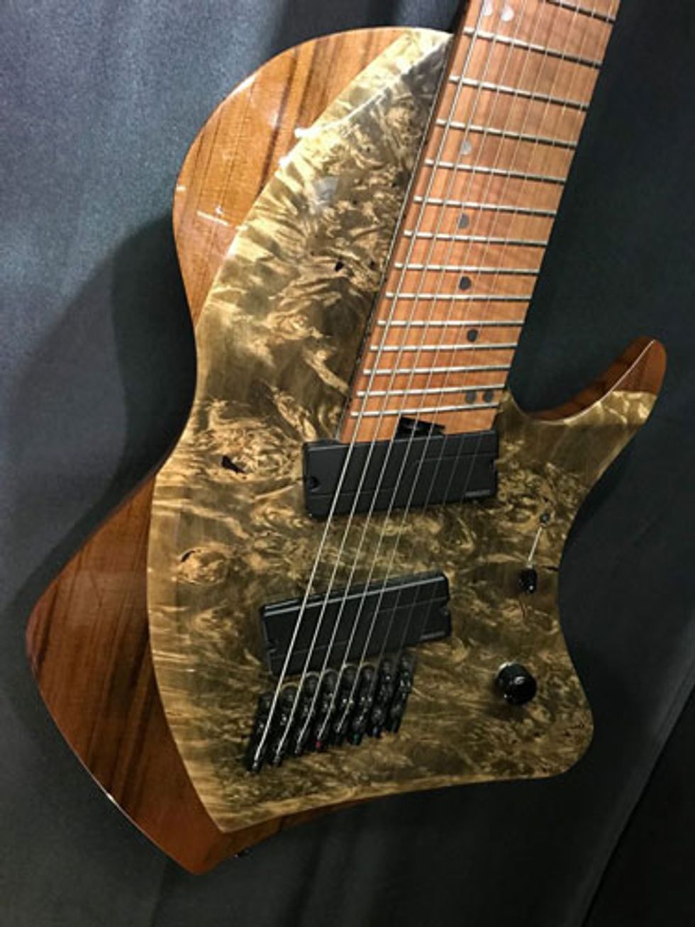 Abasi Guitars