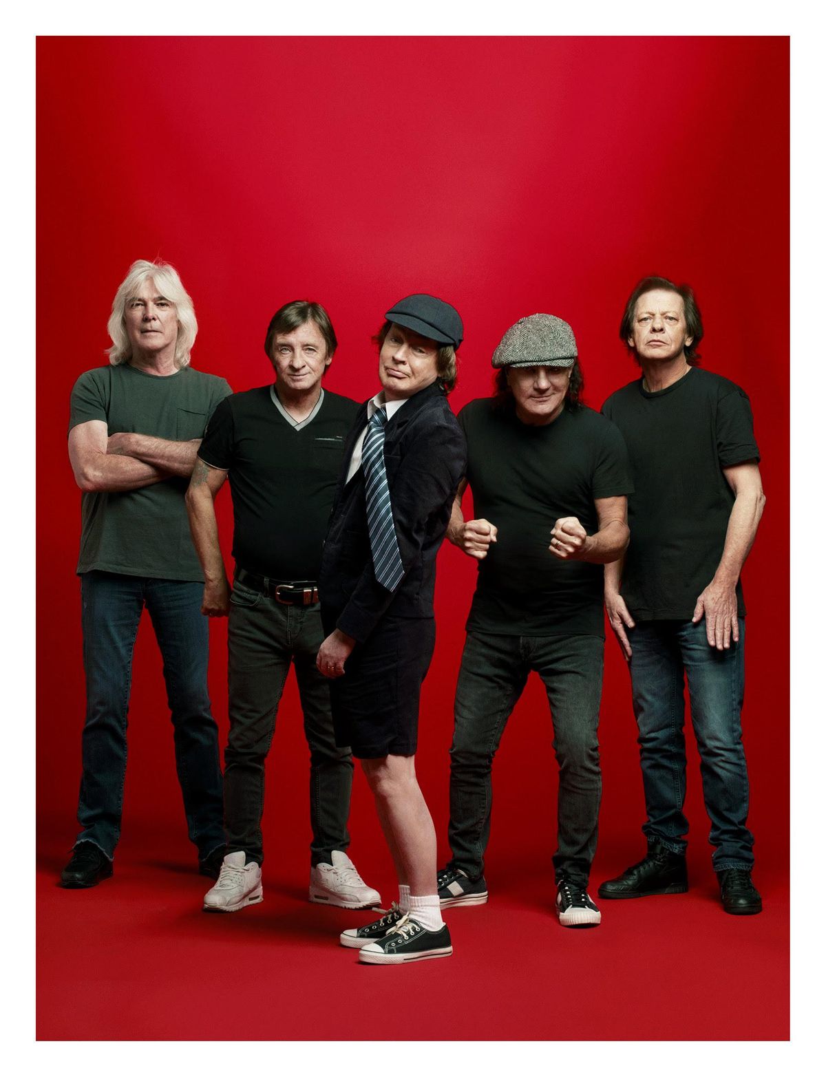 AC/DC