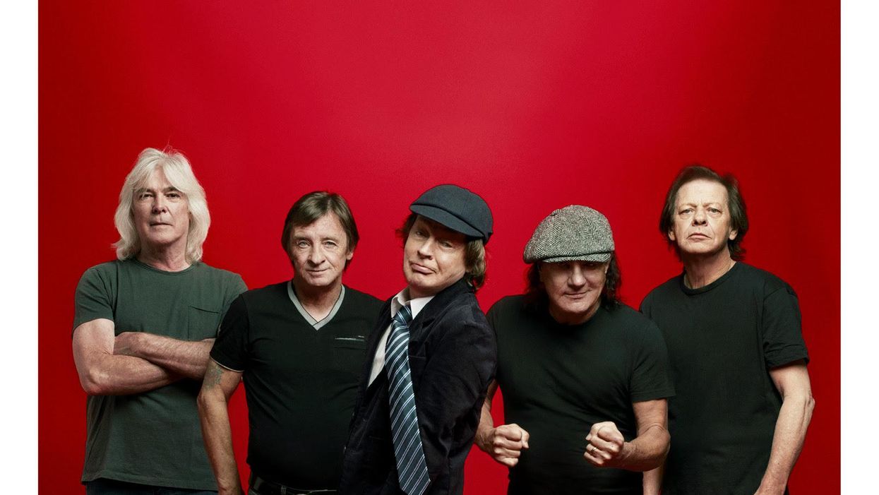 AC/DC