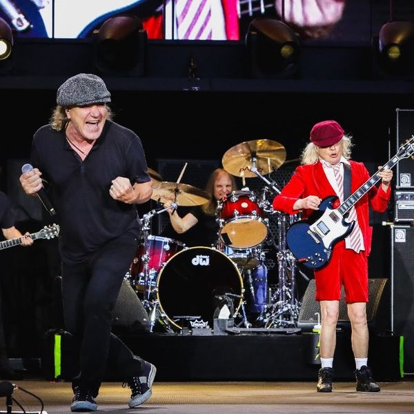 ACDC live