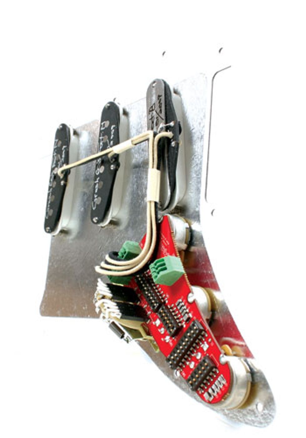 Acme Tone Shaper