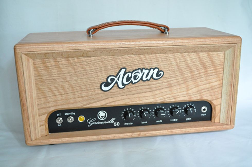 Acorn Amps