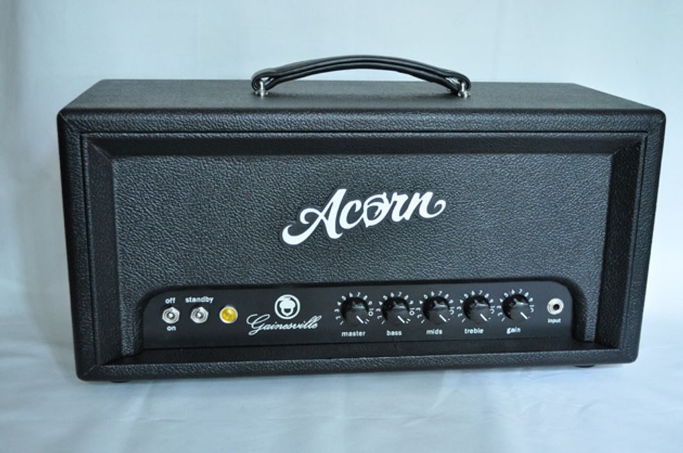 Acorn Amps
