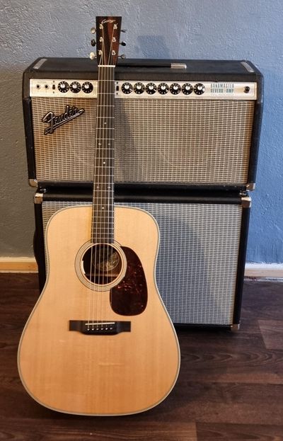Does an Electric Acoustic Guitar Need an Amp  