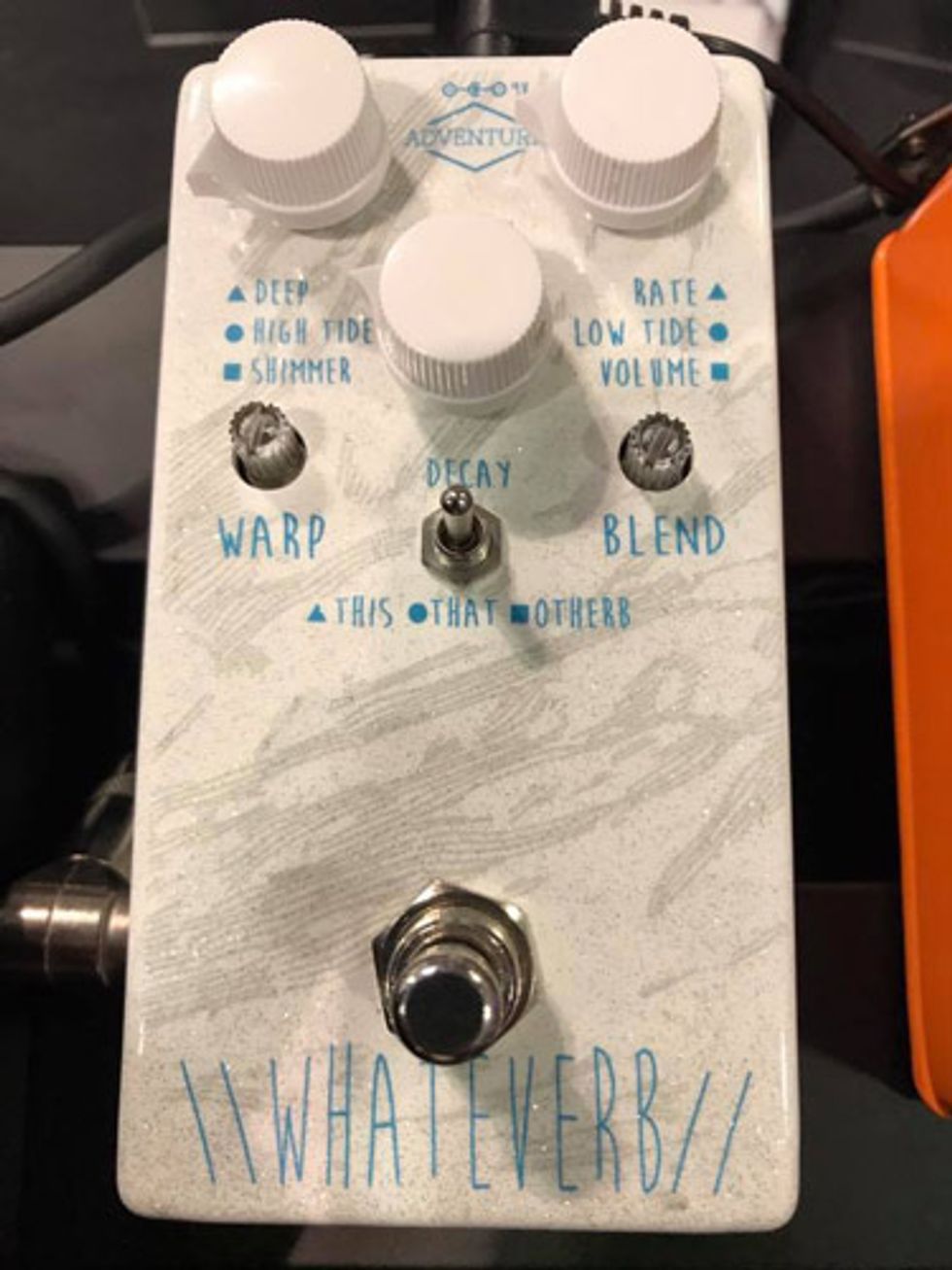 Adventure Audio