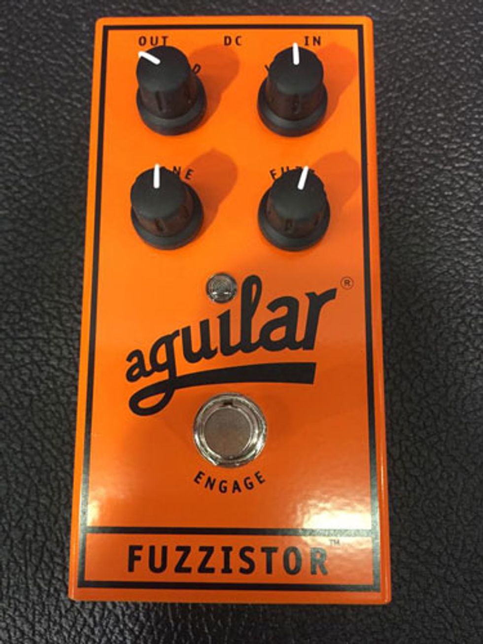 Aguilar