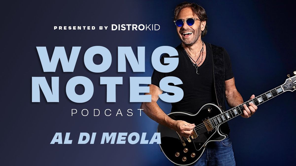 Al Di Meola