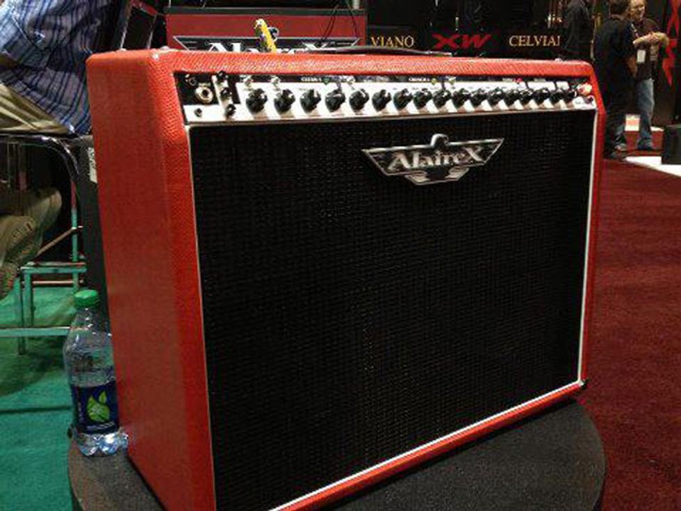 Alairex Select-o-drive