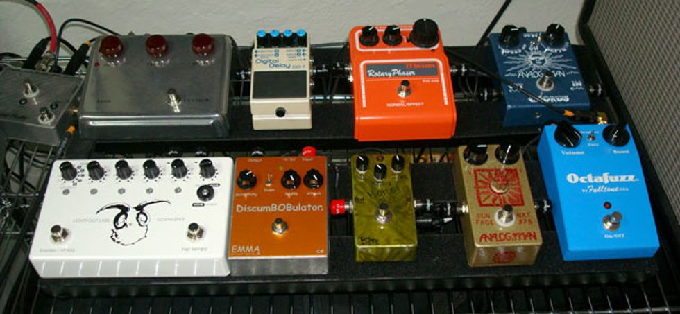 Alessandro Acquafredda