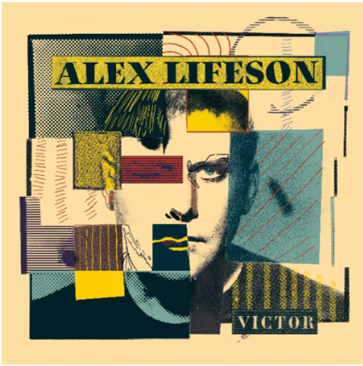 Alex Lifeson and Geddy Lee Solo Efforts Reissued