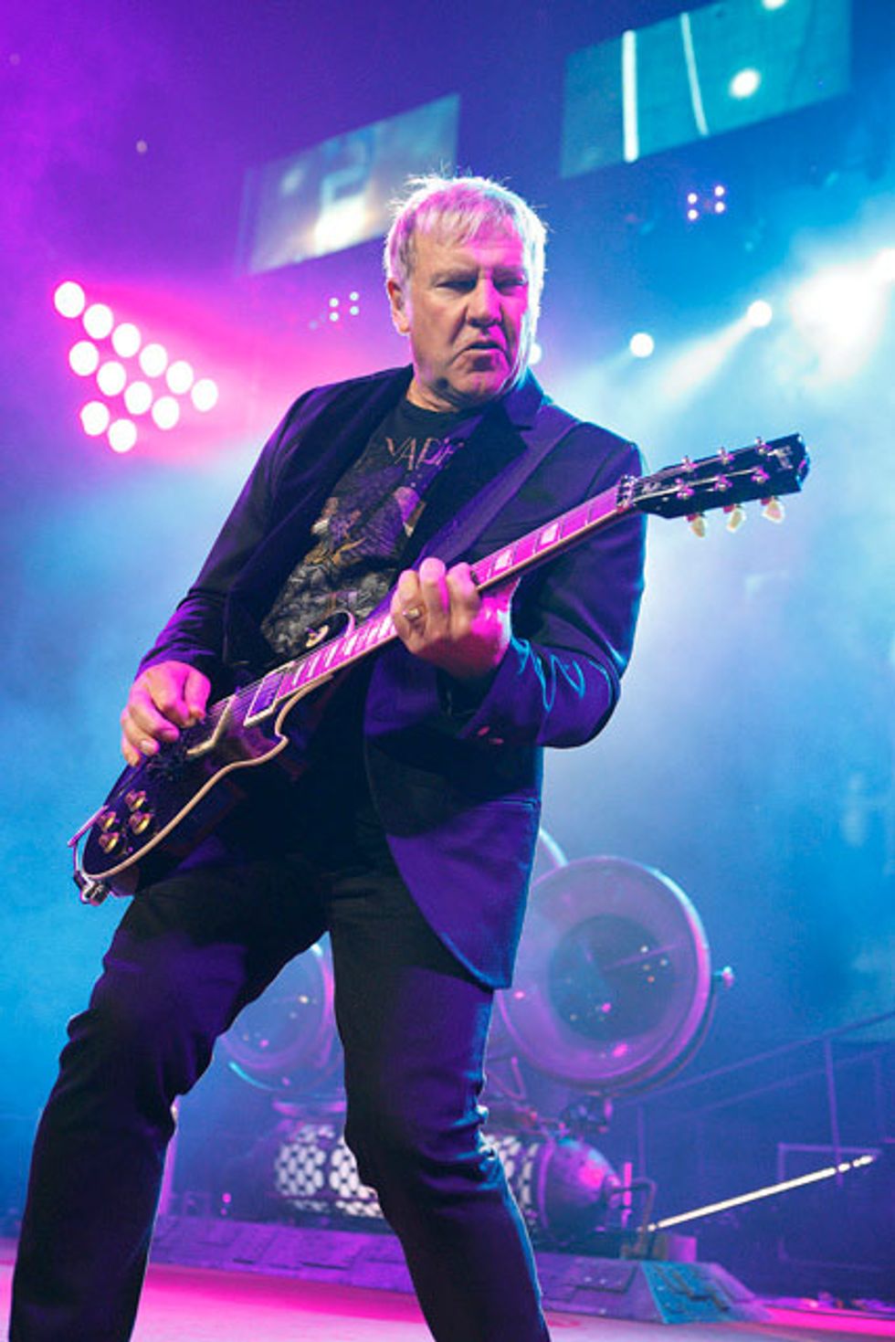 Alex Lifeson