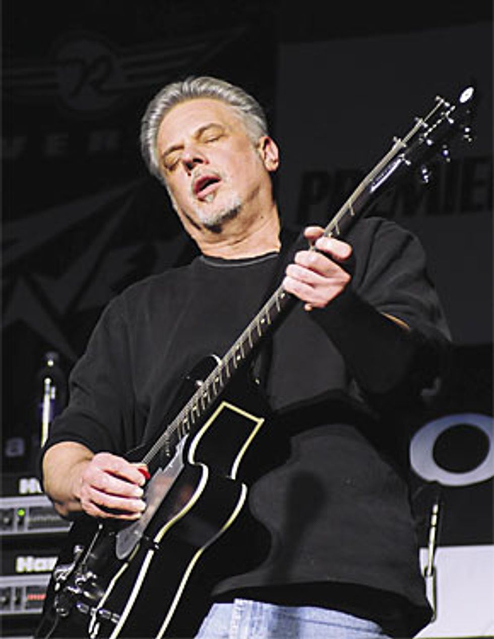 All Star Guitar Night: Pete Anderson