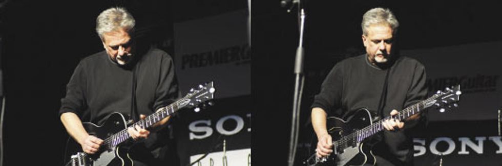 All Star Guitar Night: Pete Anderson