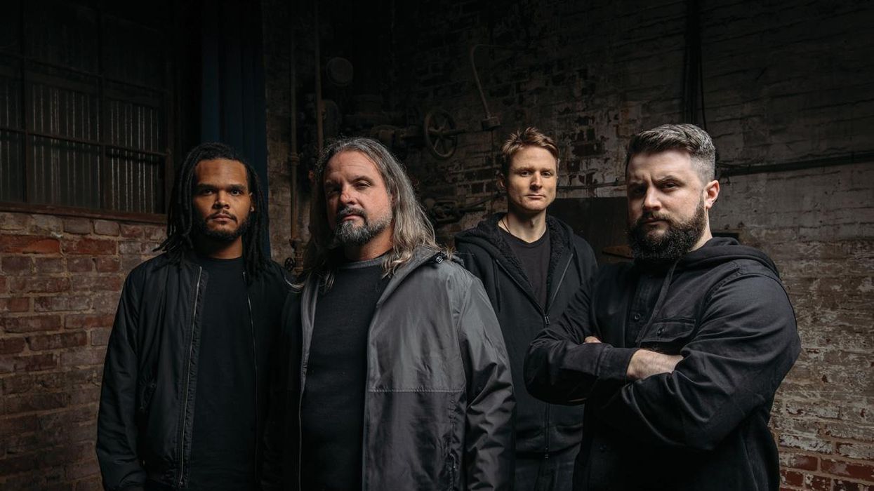 Wes Hauch’s Tectonic Shifts