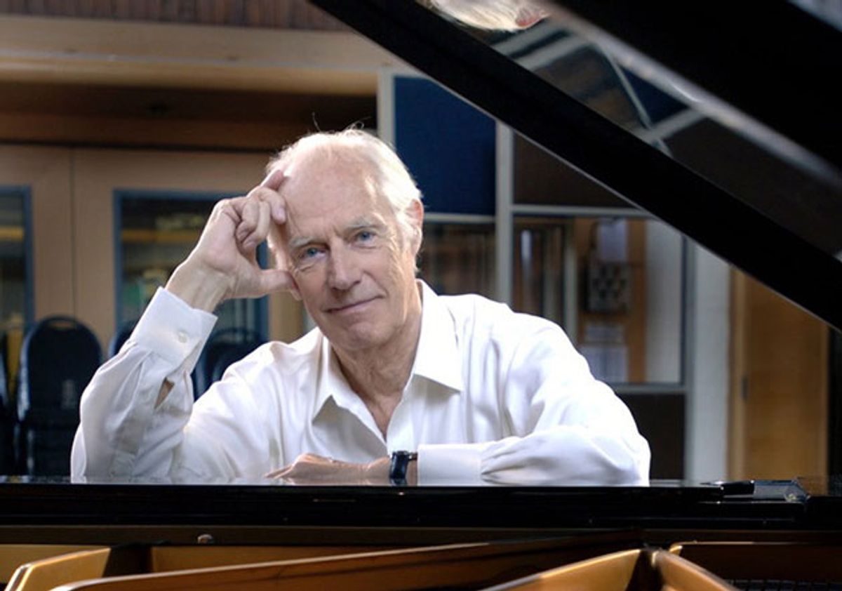 George Martin: 1926–2016