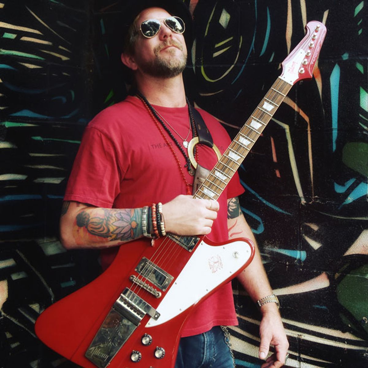 Devon Allman “Say Your Prayers” Song Premiere