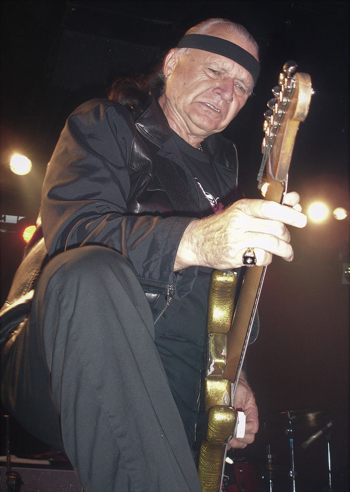 Dick Dale: 1937–2019
