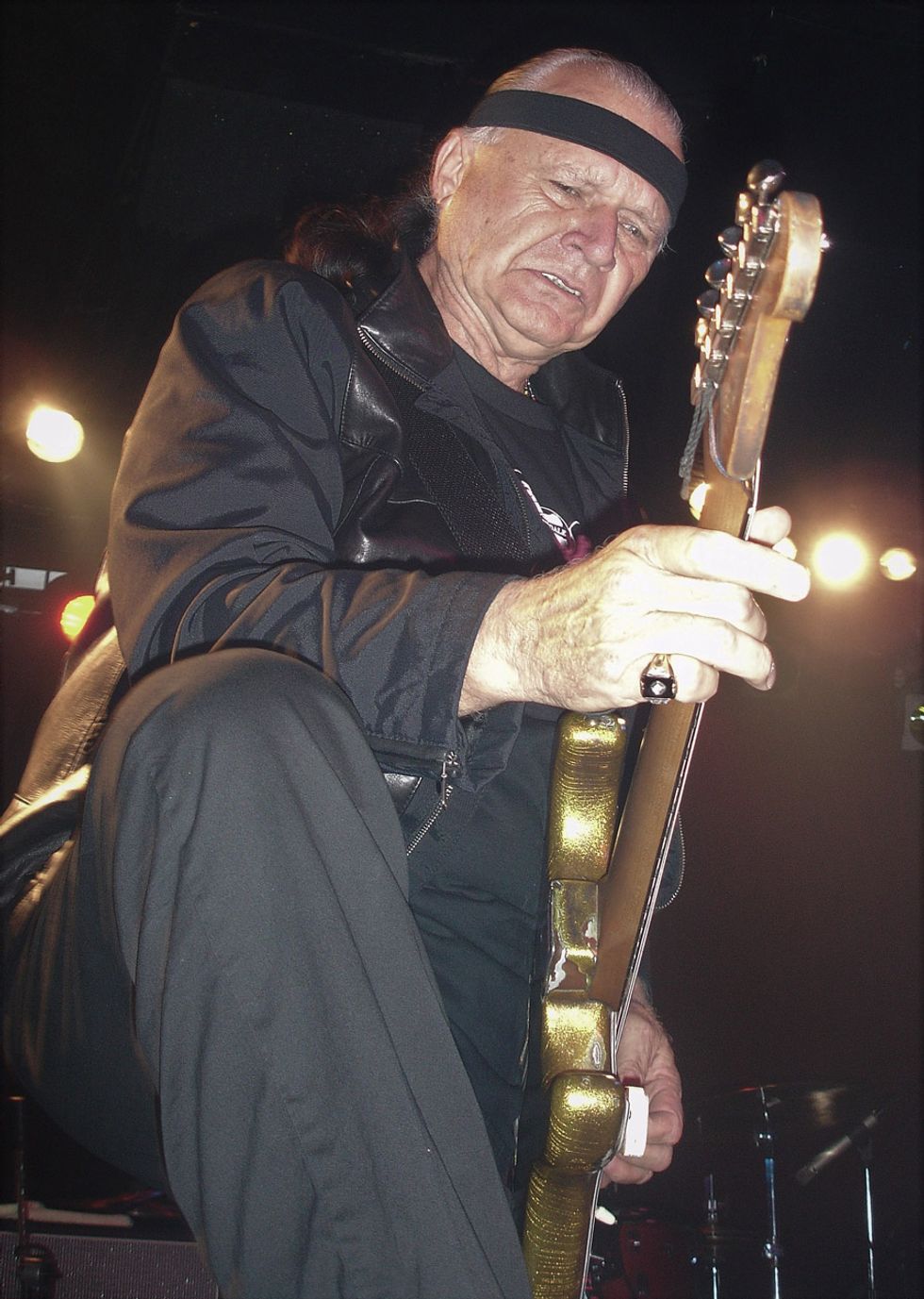 Dick Dale: 1937–2019