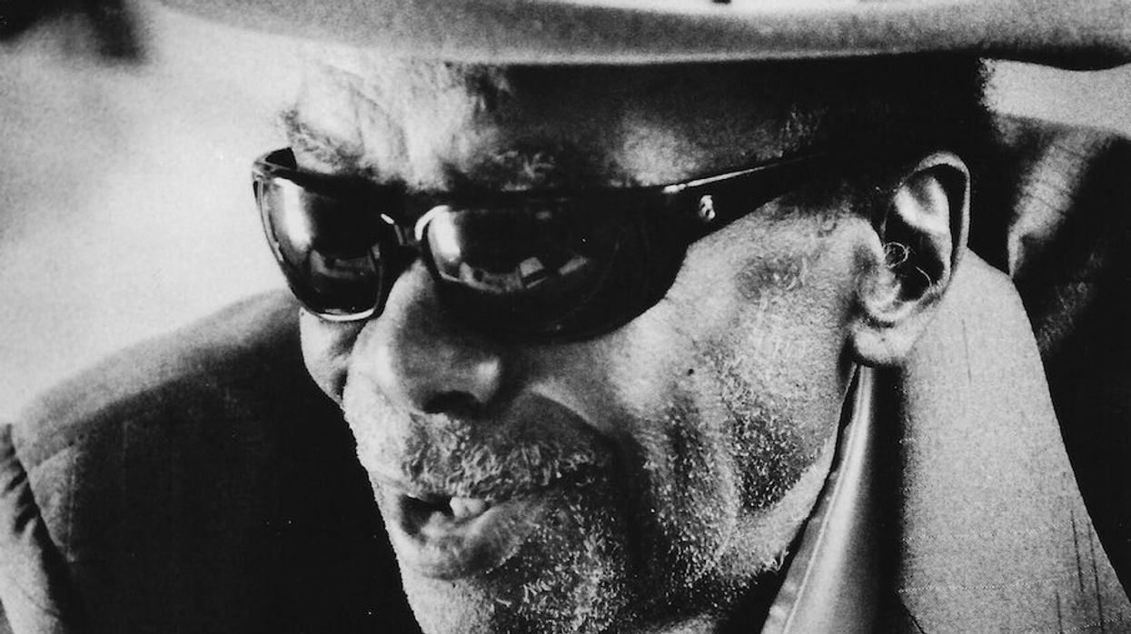 Music = Magic, on a Night in Oakland