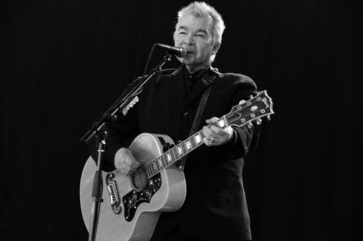 John Prine: 1946–2020