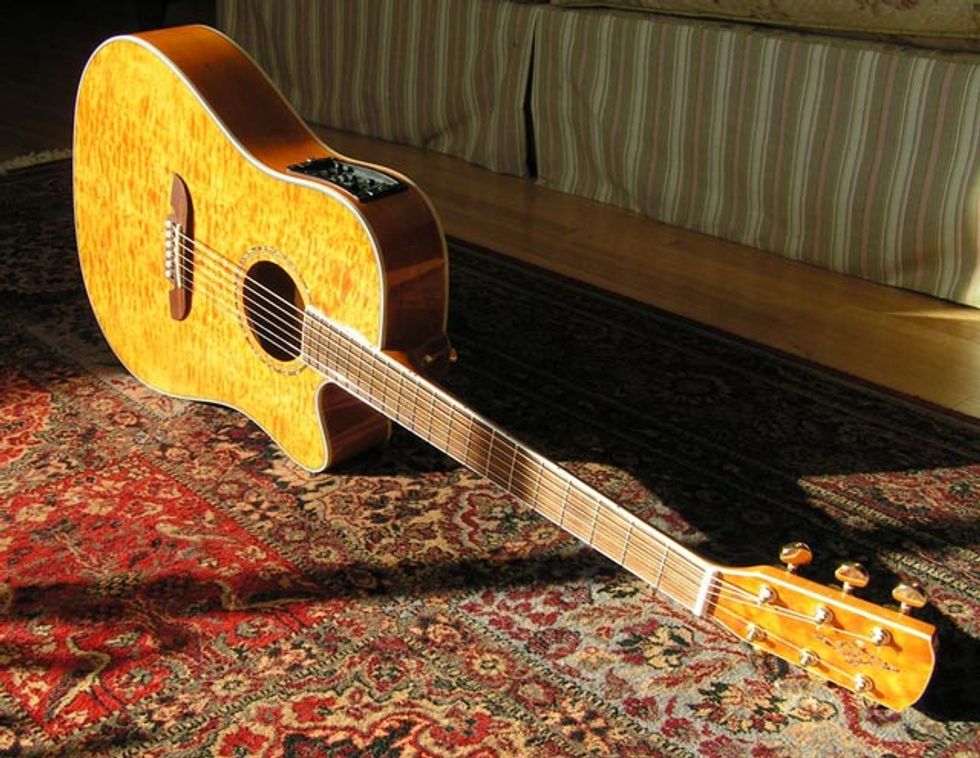 Alvarez Fusion CE