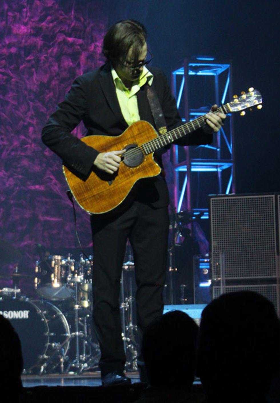Alvarez Yairi Acoustic