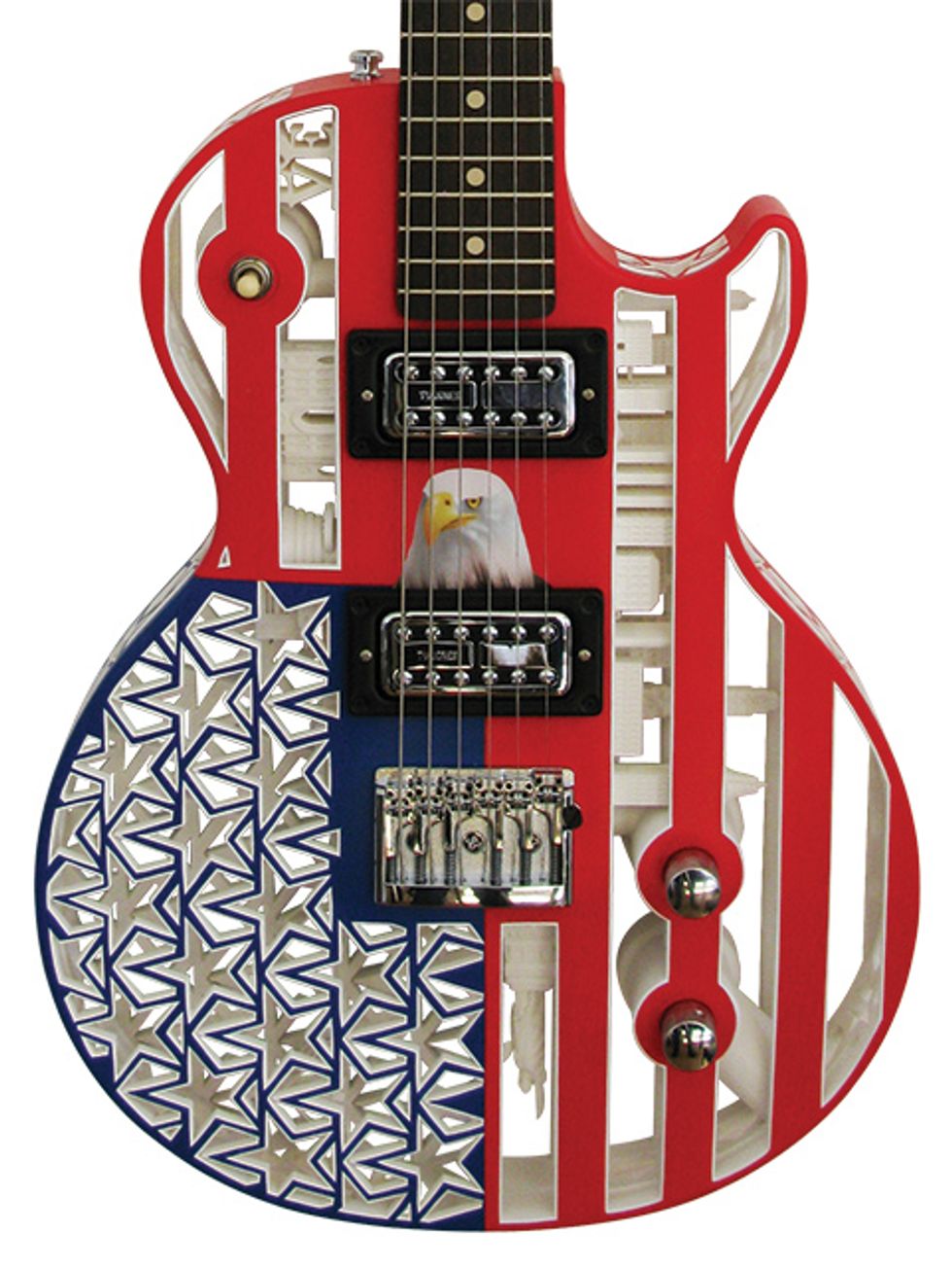 American Body