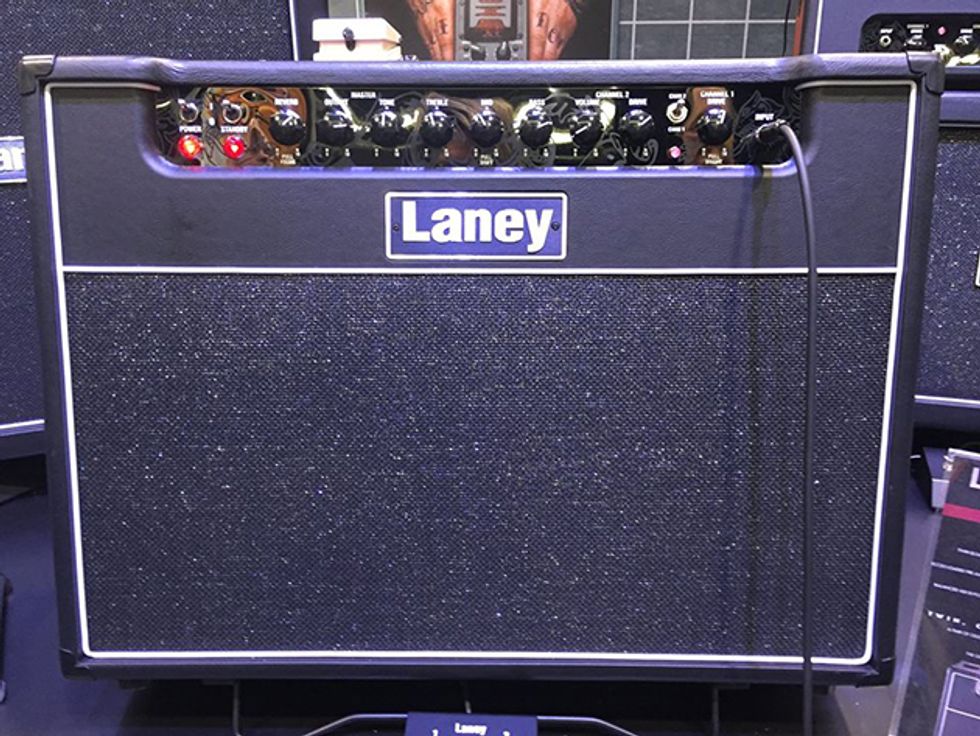 amp