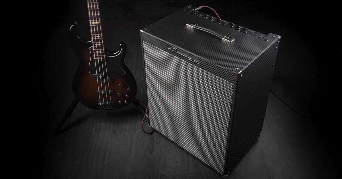 Ampeg Bass Combo