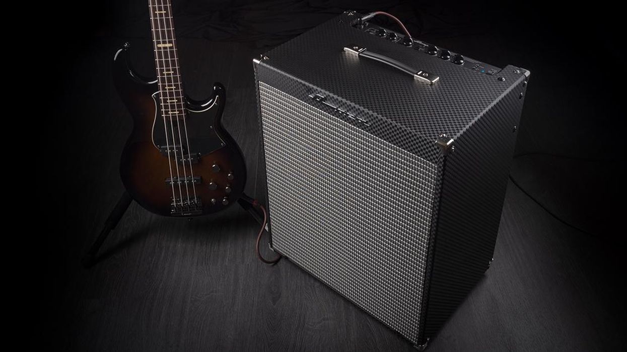 Ampeg Bass Combo