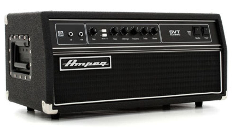 Ampeg