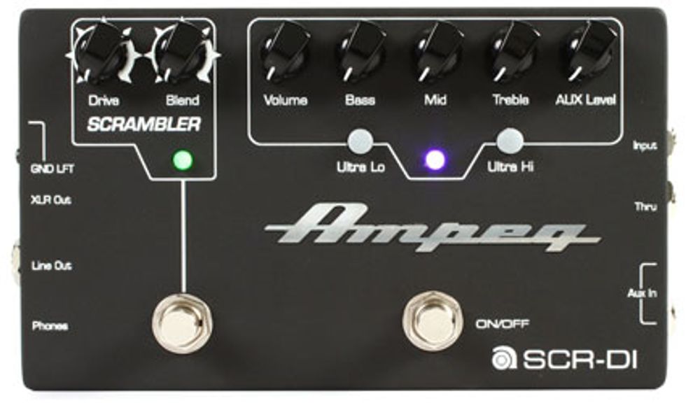 Ampeg