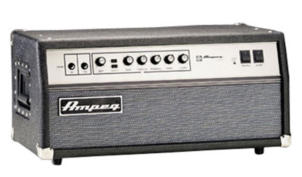 Ampeg