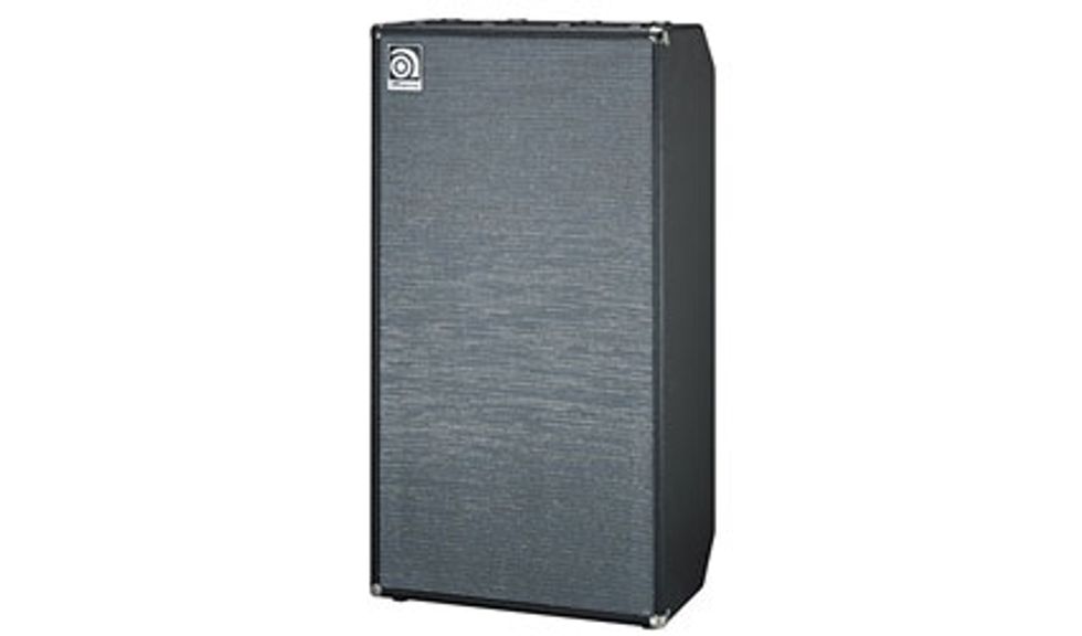 Ampeg