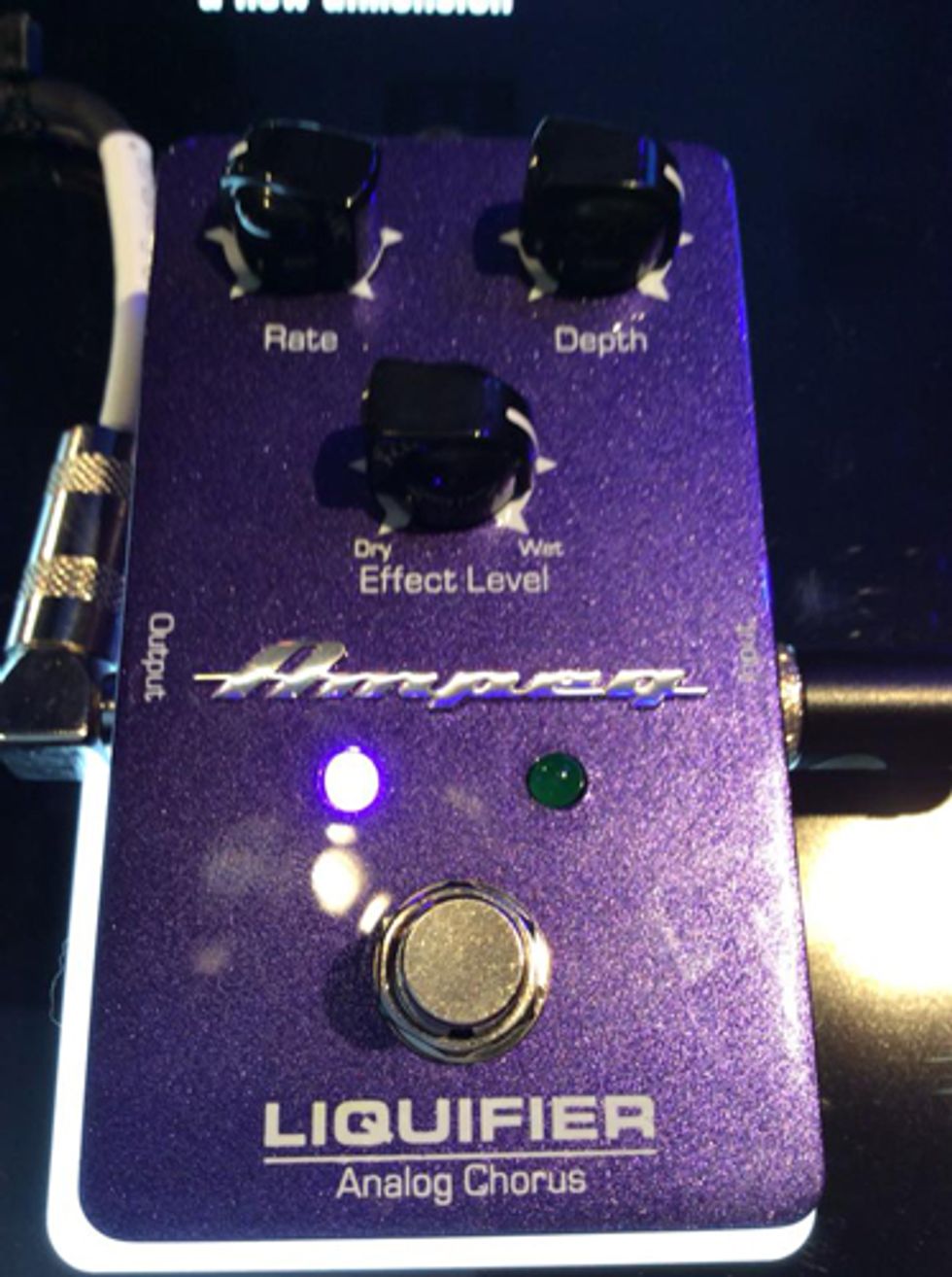 Ampeg
