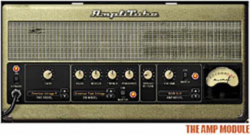 Amplitube Jimi Hendrix