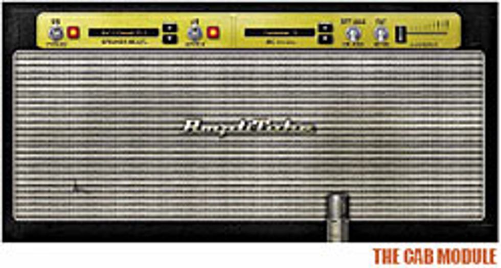 Amplitube Jimi Hendrix