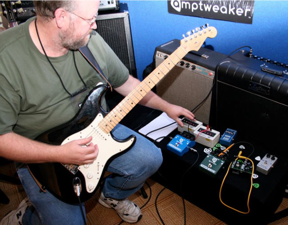 Amptweaker TightBoost