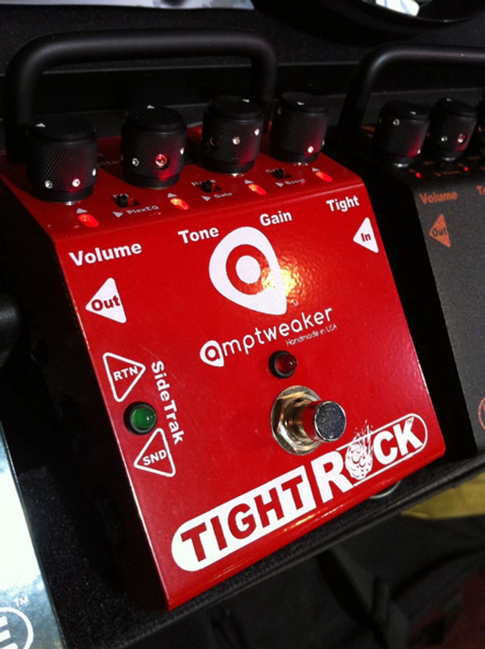 Amptweaker TightRock Pedal