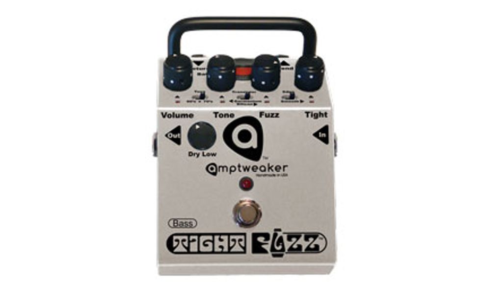 Amptweaker