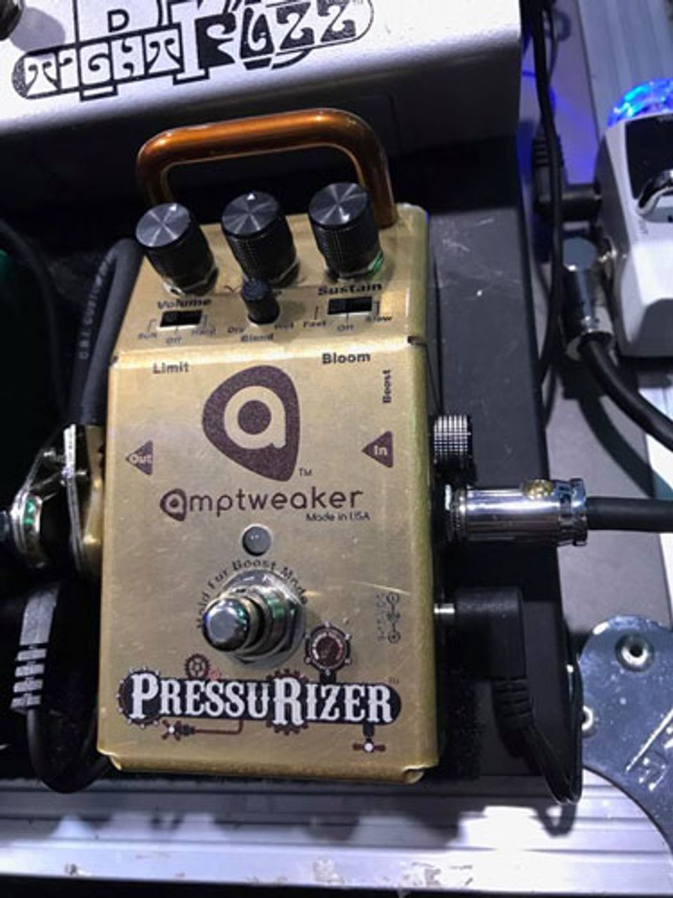 Amptweaker