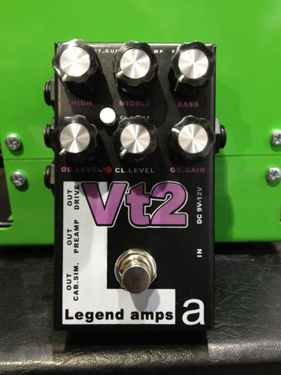 AMT Vt2