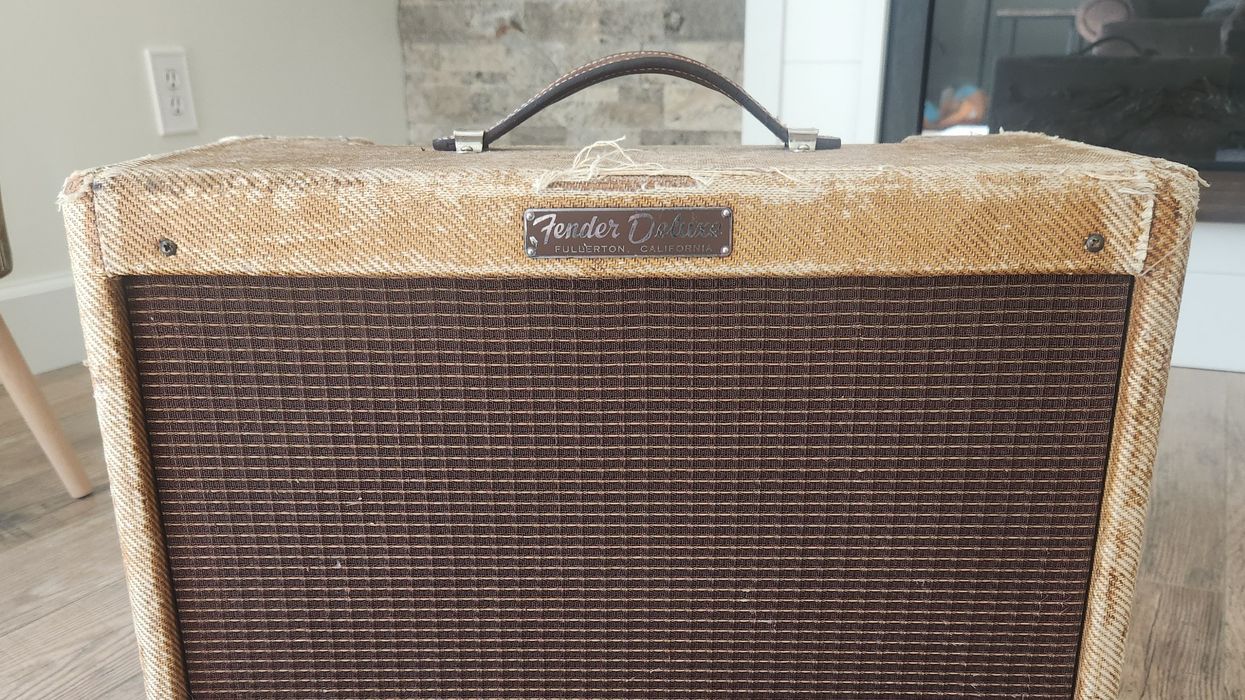 Amp Man’s Guide to Buying a Tube Amp