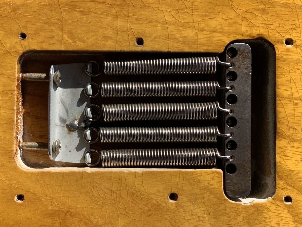 A Luthier’s Take on Appreciating the Little Imperfections