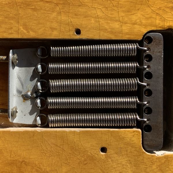 A Luthier’s Take on Appreciating the Little Imperfections