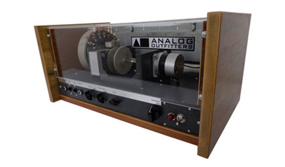 Analog