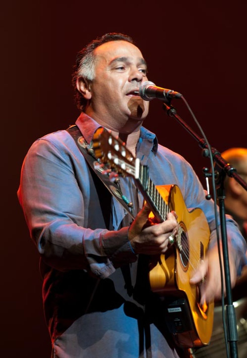 Andre Reyes